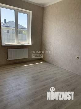 Дом 85м², 1-этажный, участок 4 сот.