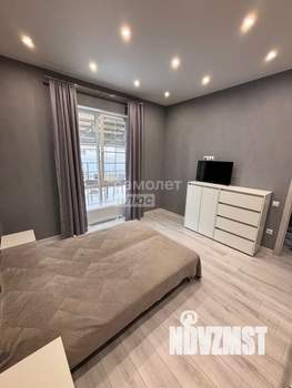 Дом 110м², 1-этажный, участок 4 сот.