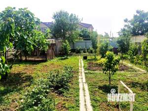 Дом 160м², 2-этажный, участок 7 сот.