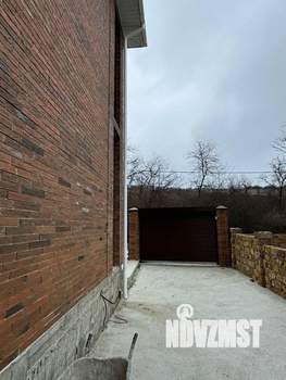 Дом 150м², 2-этажный, участок 5 сот.