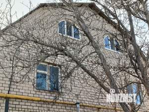 Дом 198м², 2-этажный, участок 4 сот.