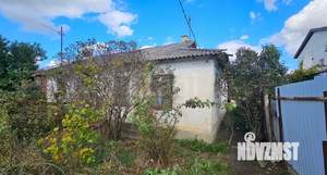 Таунхаус 61м², 1-этажный, участок 9 сот.