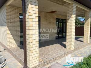 Дом 99м², 1-этажный, участок 8 сот.