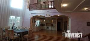 Дом 420м², 2-этажный, участок 11 сот.