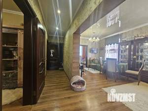 Дом 85м², 1-этажный, участок 8 сот.