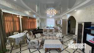 Дом 307м², 2-этажный, участок 8 сот.