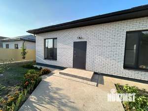 Дом 120м², 2-этажный, участок 6 сот.