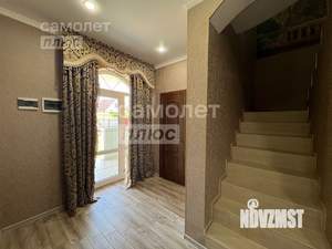 Дом 154м², 2-этажный, участок 9 сот.