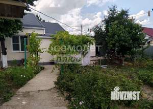 Дом 87м², 1-этажный, участок 8 сот.