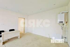 Дом 120м², 1-этажный, участок 5 сот.