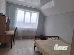 Дом 192м², 2-этажный, участок 8 сот.