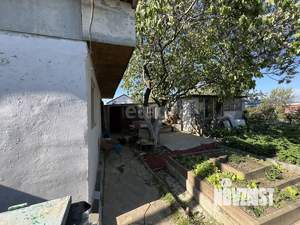 Дом 49м², 1-этажный, участок 10 сот.