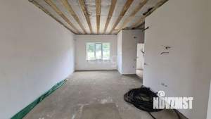 Дом 120м², 1-этажный, участок 7 сот.