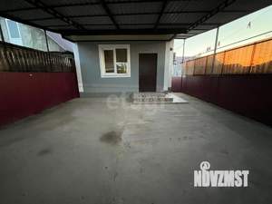 Дом 90м², 2-этажный, участок 10 сот.