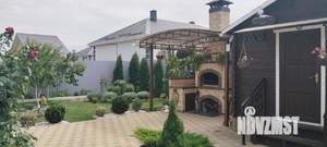 Дом 102м², 2-этажный, участок 5 сот.