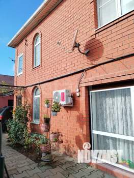 Дом 130м², 2-этажный, участок 7 сот.