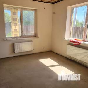 Дом 110м², 1-этажный, участок 5 сот.