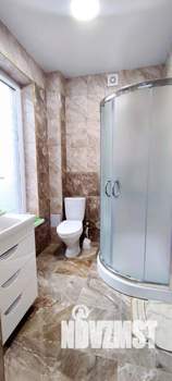 Дом 123м², 2-этажный, участок 3 сот.