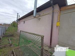 Дом 60м², 2-этажный, участок 7 сот.