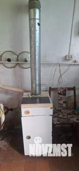 Дом 51м², 1-этажный, участок 7 сот.