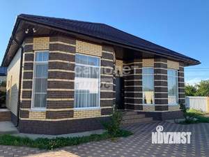 Дом 89м², 1-этажный, участок 6 сот.