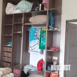 Дом 68м², 2-этажный, участок 5 сот.