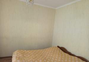 Дом 81м², 1-этажный, участок 6 сот.