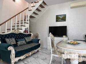 Дом 156м², 2-этажный, участок 7 сот.