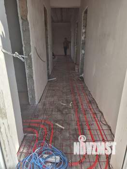 Дом 96м², 1-этажный, участок 3 сот.