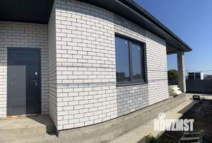 Дом 95м², 2-этажный, участок 3 сот.