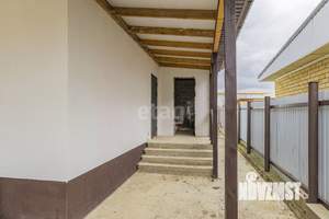 Дом 141м², 2-этажный, участок 4 сот.