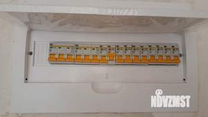 Дом 114м², 1-этажный, участок 5 сот.