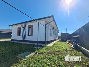 Дом 116м², 2-этажный, участок 6 сот.