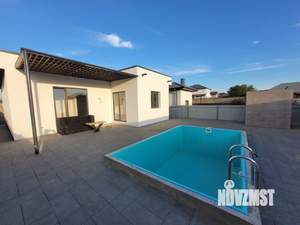 Дом 85м², 1-этажный, участок 4 сот.