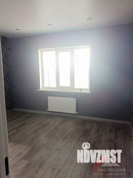 Дом 122м², 1-этажный, участок 6 сот.