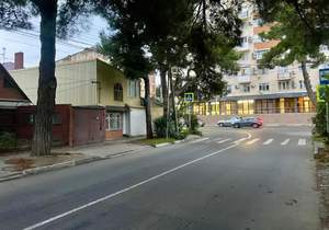 Дом 40м², 1-этажный, участок 2 сот.