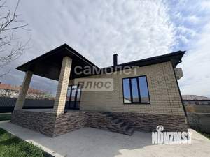 Дом 150м², 1-этажный, участок 5 сот.