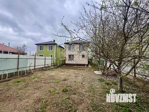 Дом 84м², 2-этажный, участок 4 сот.