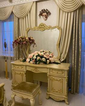 Дом 300м², 3-этажный, участок 0 сот.