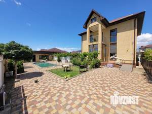 Дом 160м², 2-этажный, участок 4 сот.