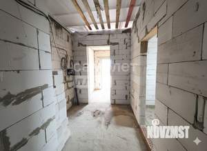 Дом 101м², 1-этажный, участок 8 сот.