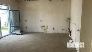 Дом 115м², 1-этажный, участок 6 сот.