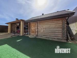 Дом 258м², 2-этажный, участок 4 сот.