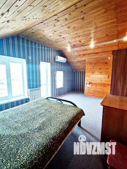 Дом 100м², 2-этажный, участок 10 сот.