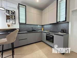 Дом 181м², 1-этажный, участок 5 сот.