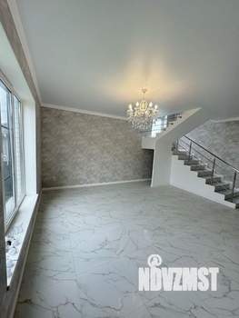 Дом 160м², 2-этажный, участок 4 сот.