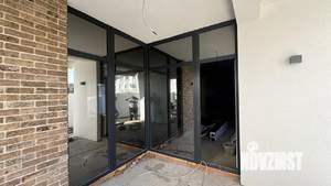 Таунхаус 186м², 2-этажный, участок 2 сот.