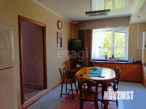 Дом 377м², 2-этажный, участок 16 сот.