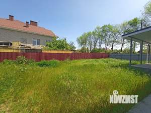 Дом 110м², 2-этажный, участок 5 сот.