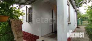 Дом 24м², 1-этажный, участок 5 сот.